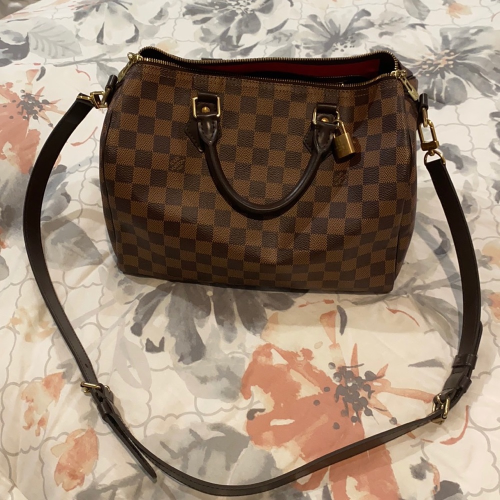 Speedy b 30